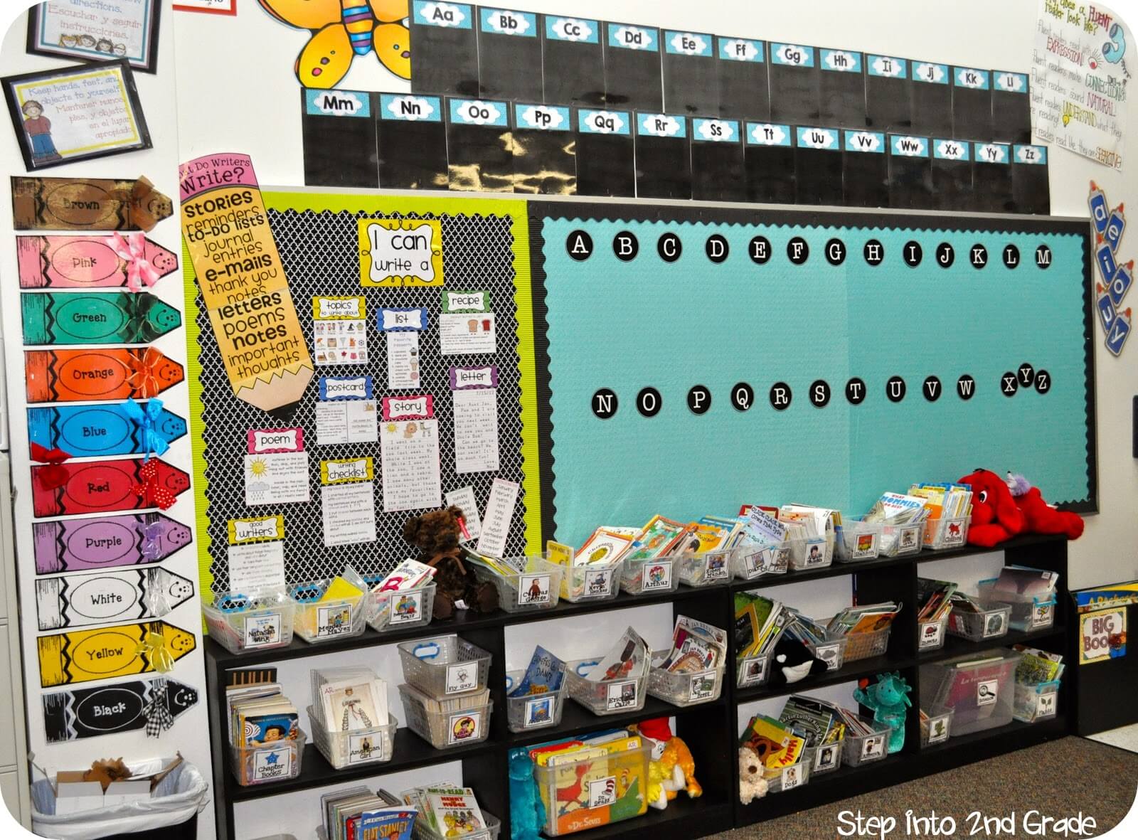7 Must-Have Classroom Supplies from  - Amy Lemons