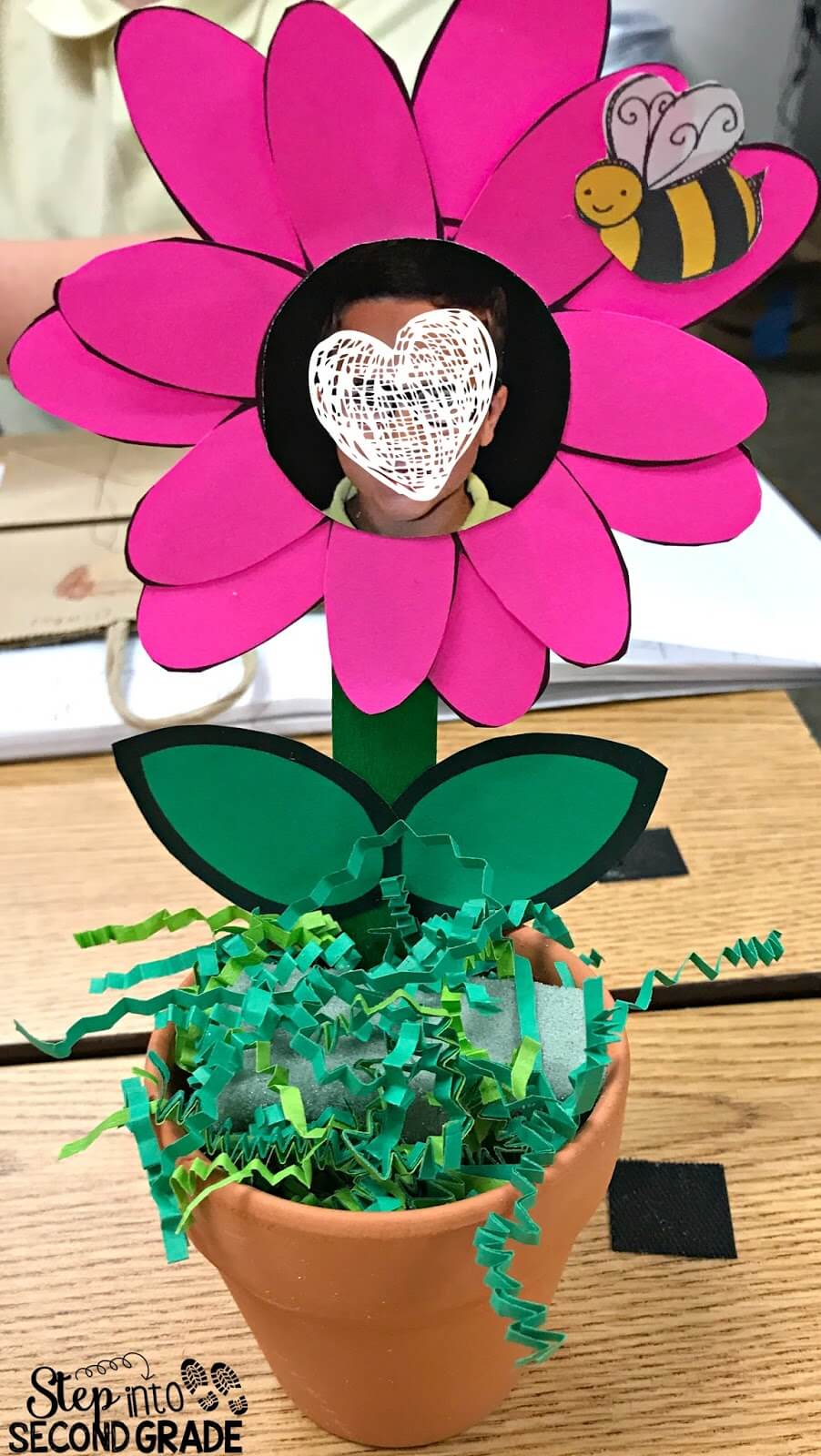 5 Easy Mother's Day Gifts to Make With 1st & 2nd Graders - Lucky Little  Learners