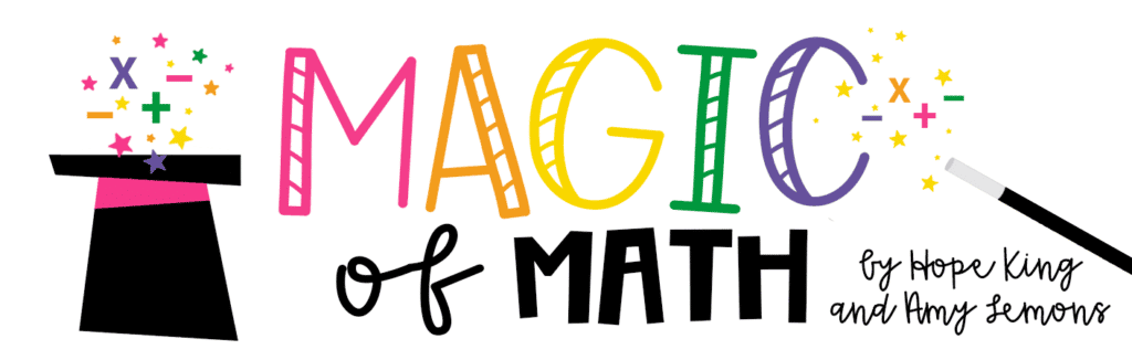 Magic with Math Banner2