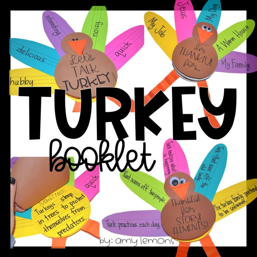 Turkey Cover