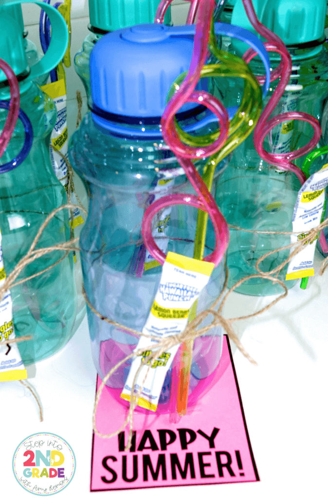 water bottles 3