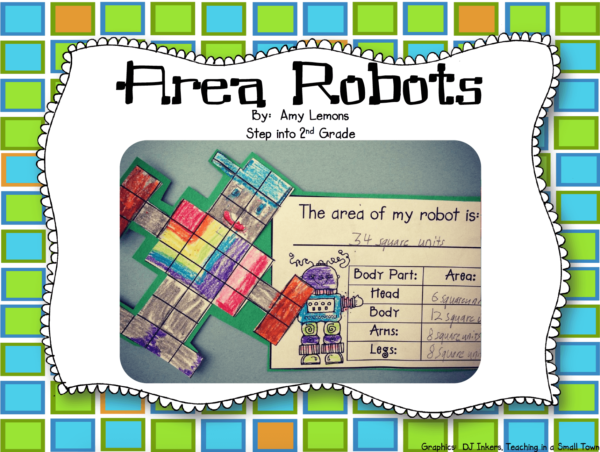 area robot free