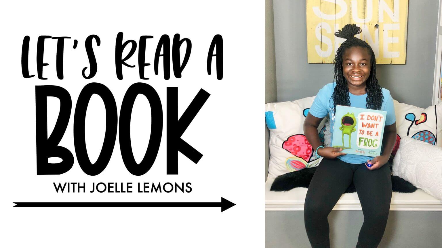 Read Aloud Video AND a FREEBIE - Amy Lemons