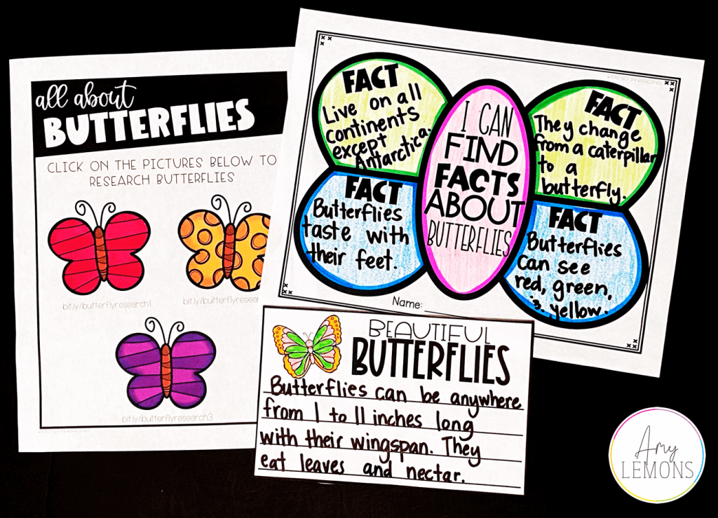 research butterflies butterfly facts 1