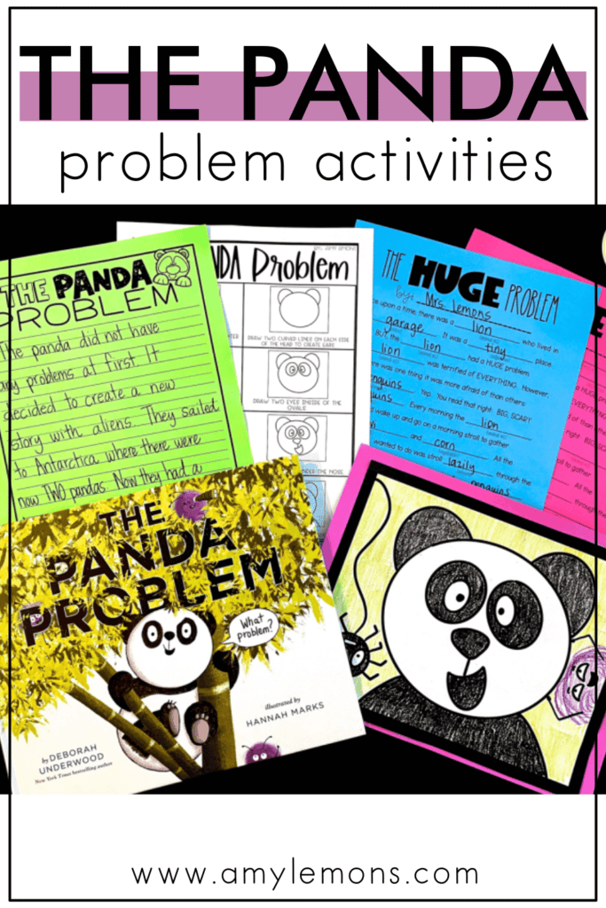 the panda problem