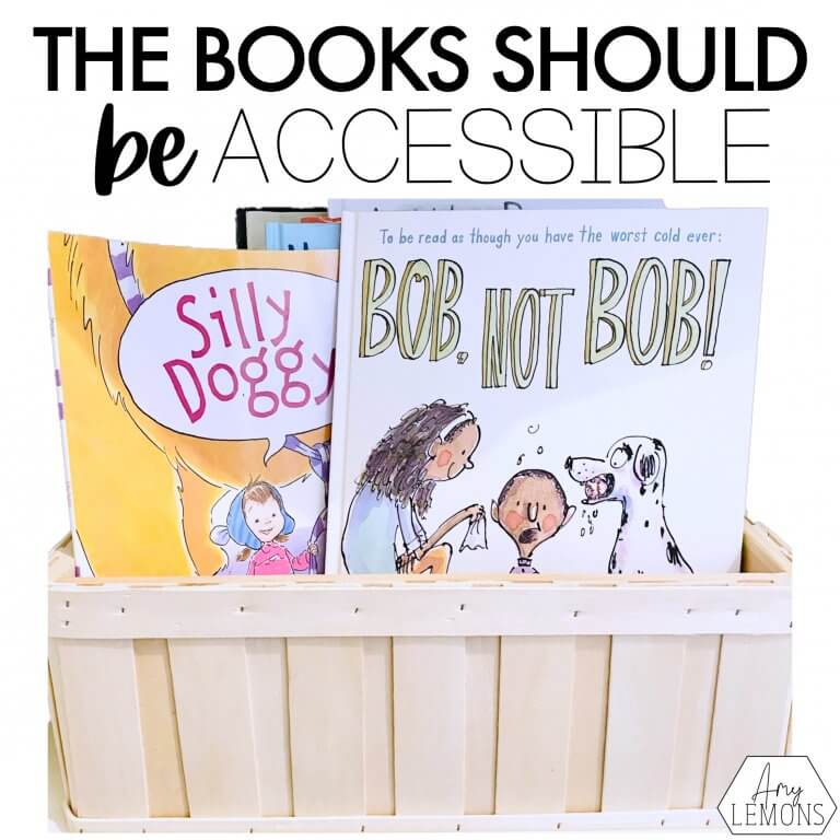 Build A Diverse Classroom Library Part Two - Amy Lemons