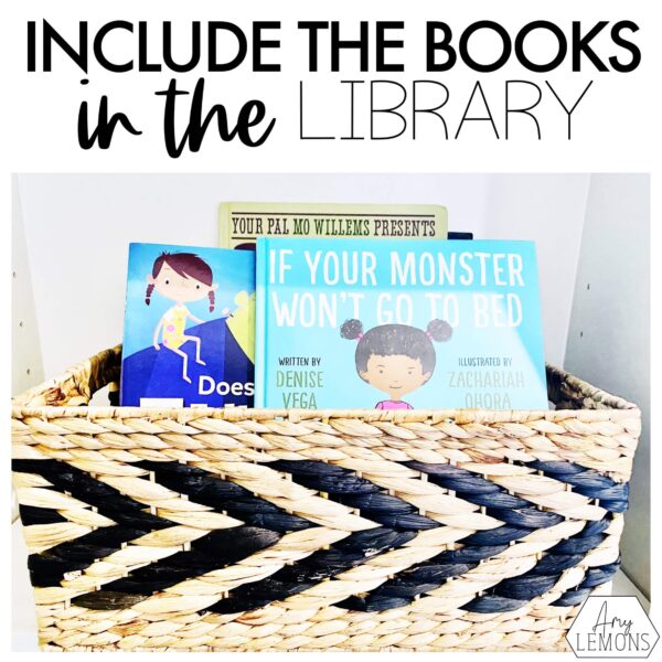 Build A Diverse Classroom Library Part Two - Amy Lemons