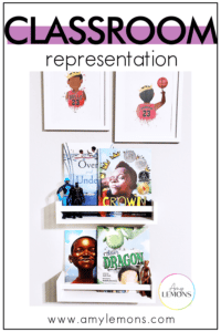 classroom representation