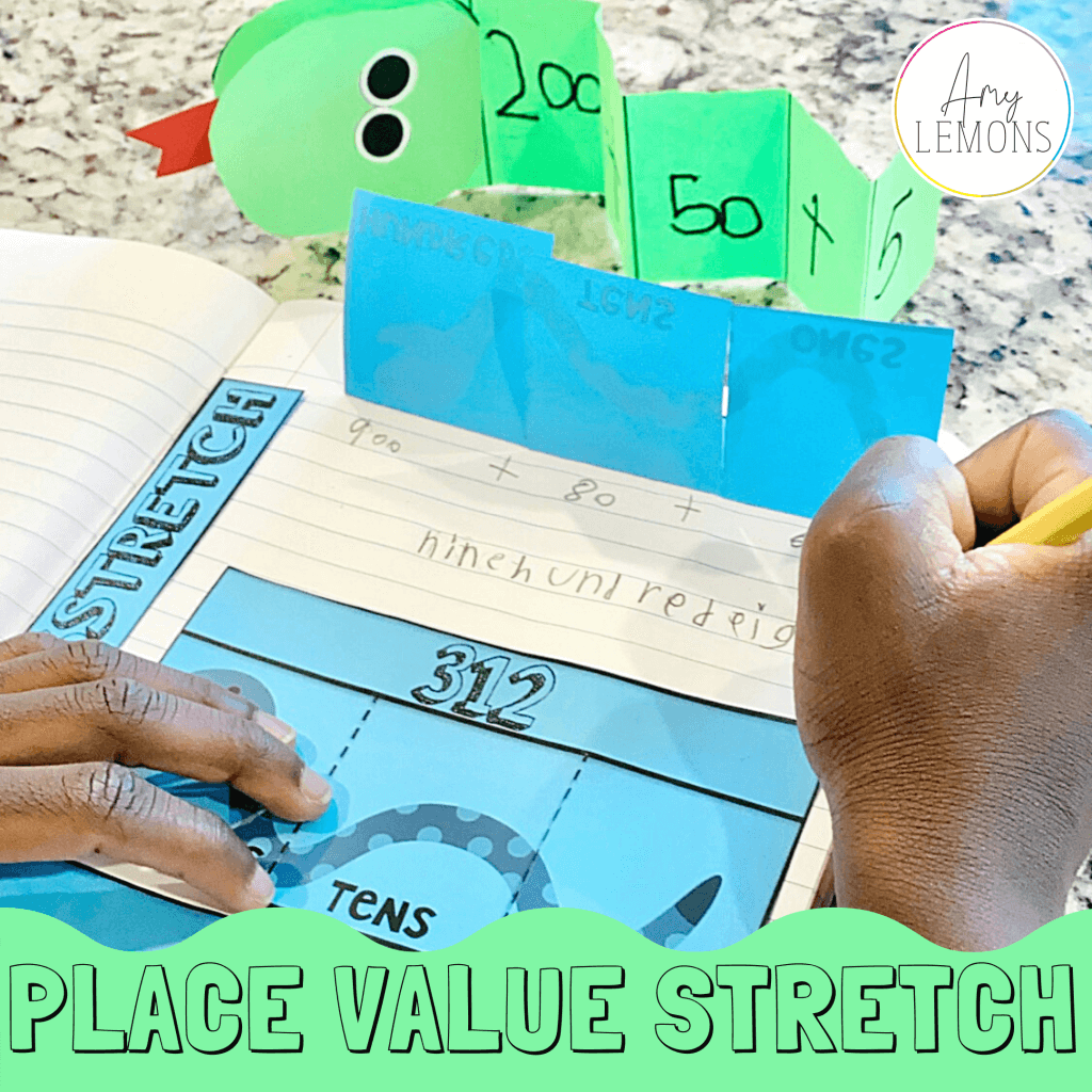 place value 2nd grade second 1
