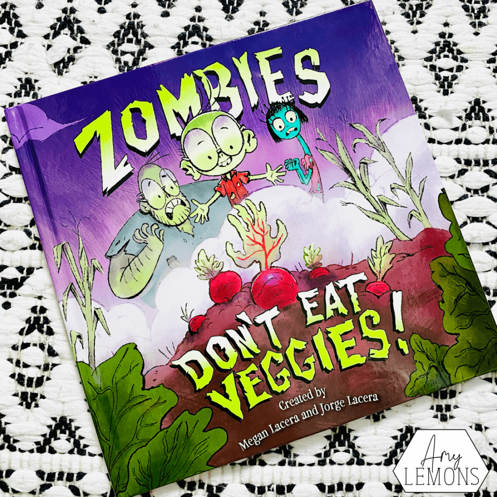 zombies dont eat veggies 1