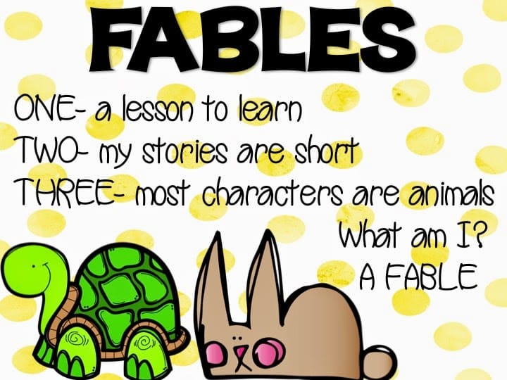 Fables