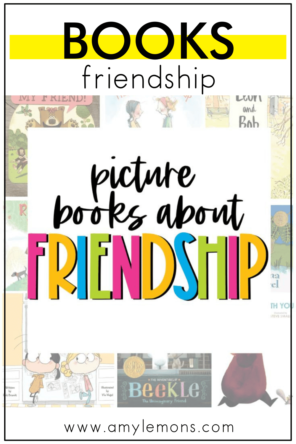 Give Me Back My Book!: (Funny Books for Kids, Silly Picture Books,  Children's Books about Friendship)