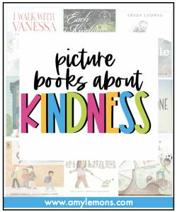 picture books kindness classroom 2