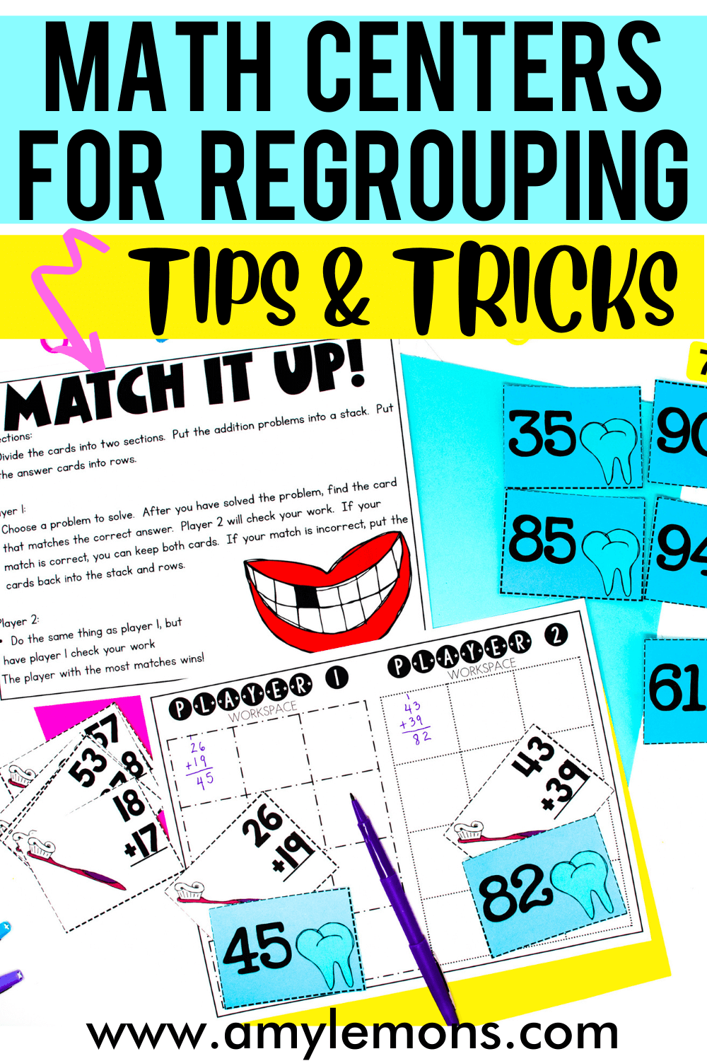 tips-for-regrouping-centers - Amy Lemons