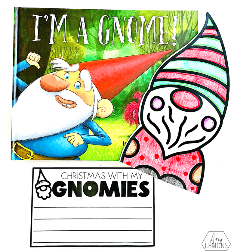 gnomedirecteddrawing4 Amy Lemons