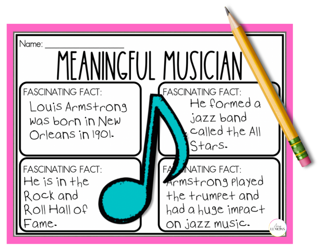 Musician