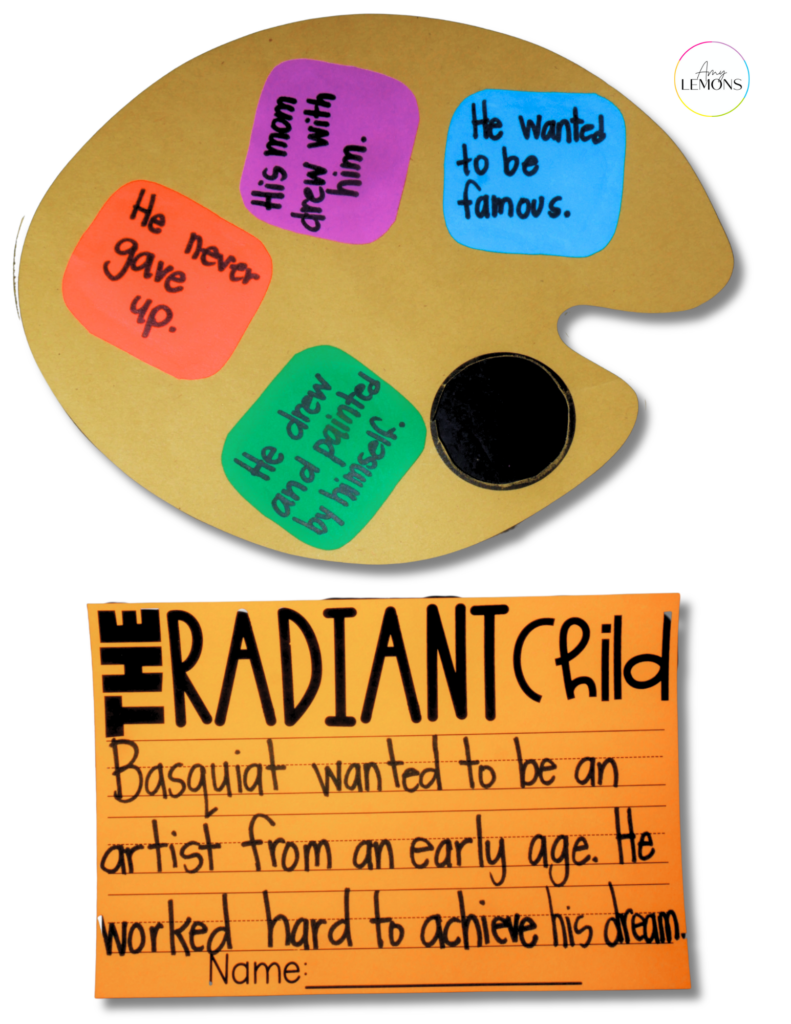 Celebrating Black Trailblazers: Black History Books & Activities to Inspire Young Learners 4 image 4