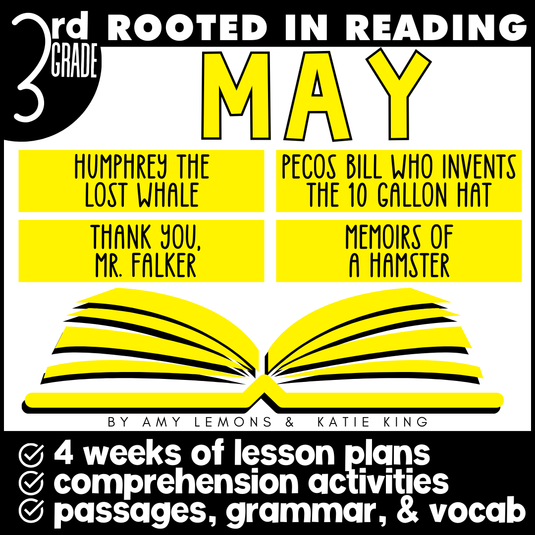 5 Rooted in Reading 3rd May