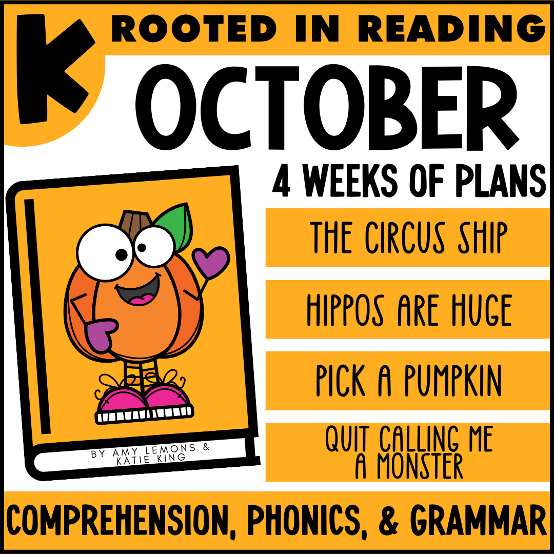 8 Rooted in Reading Kinder October