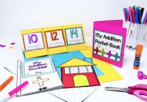 Addition Strategies for Students