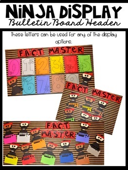 Fact Master Addition and Subtraction Fluency 4