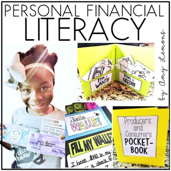 Personal Financial Literacy 1