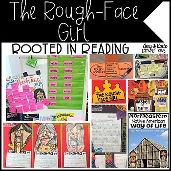 Rooted in Reading The Rough Face Girl 1