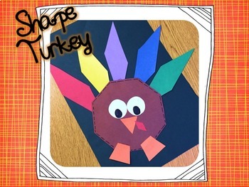 Thanksgiving Reading and Book Activities 2