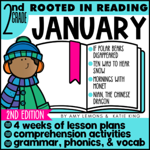 1 Rooted in Reading January