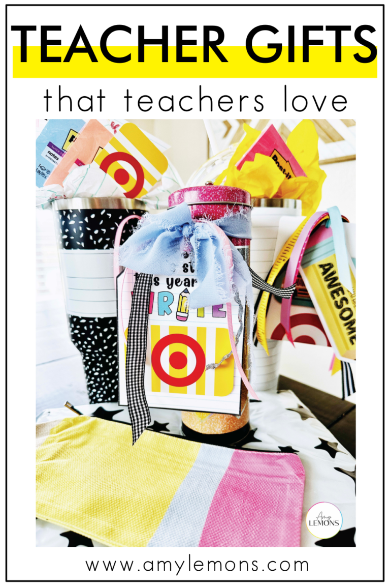 teacher gift 10