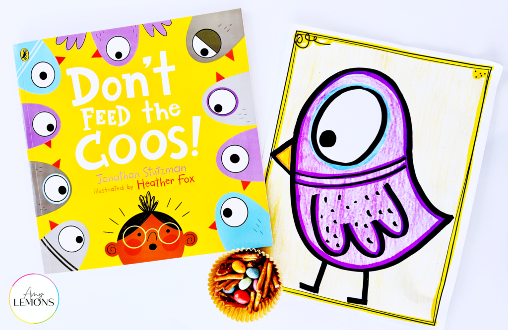 Dont Feed the Coos 1