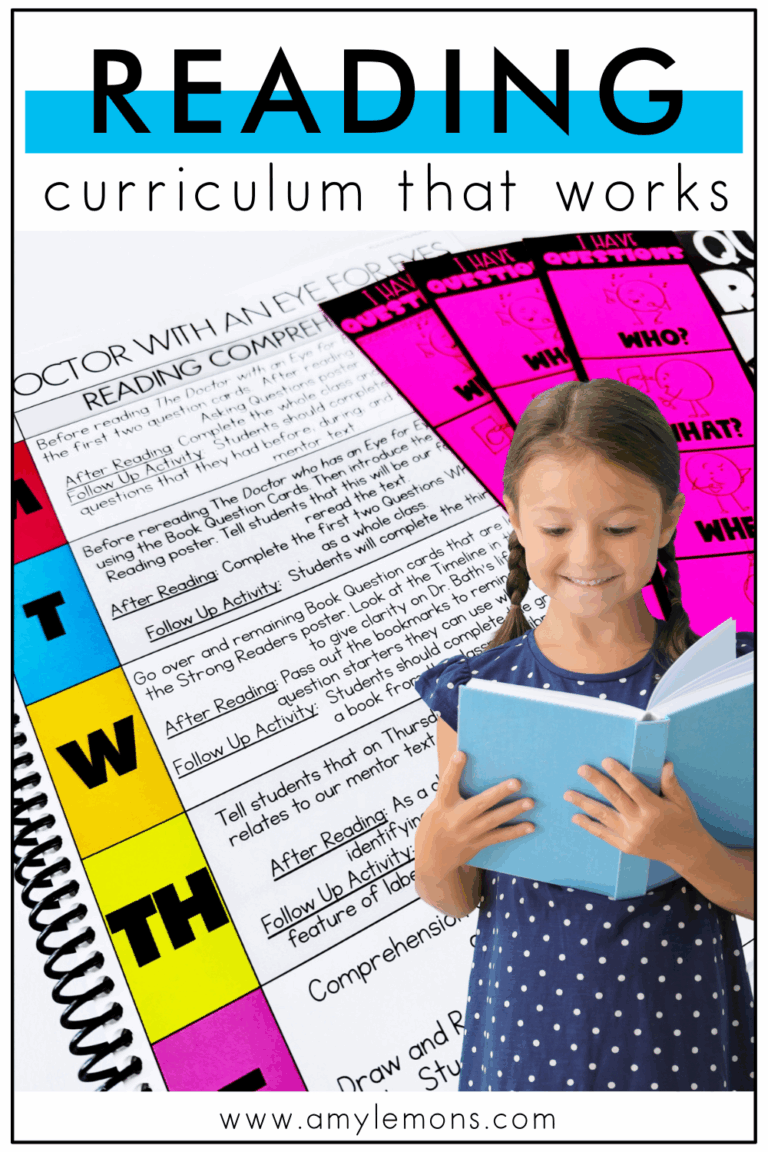 Rooted in Reading Research 2nd Grade