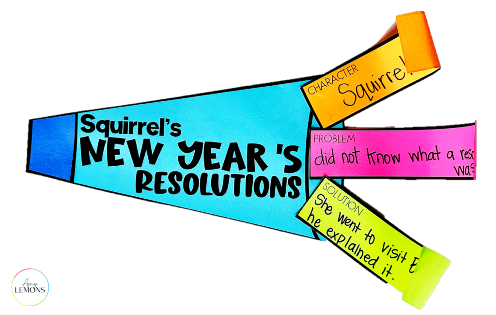 New Year Classroom 6