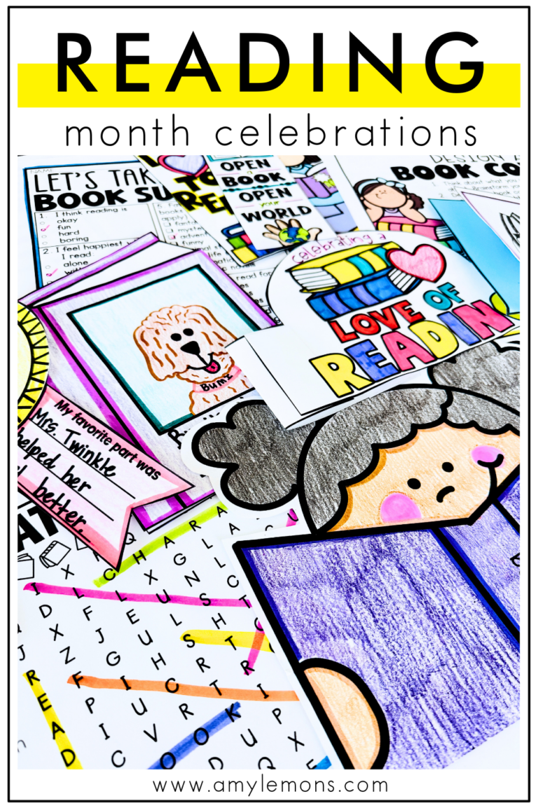 Celebrate Read Across America 6