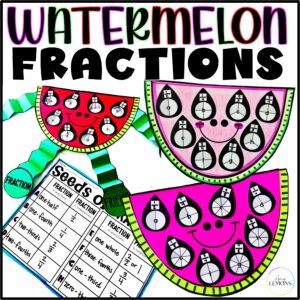 watermelon-fraction